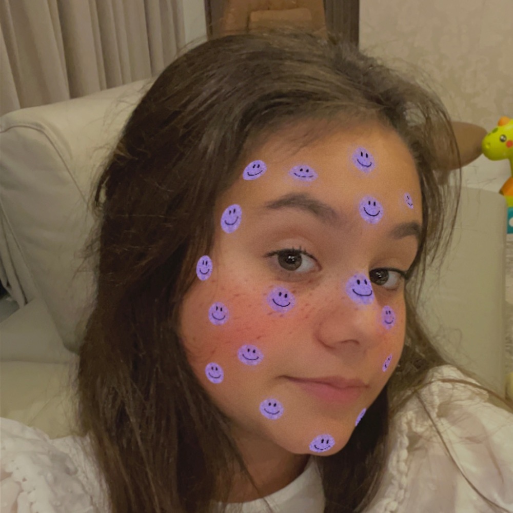 Meet your Posher, Lorena